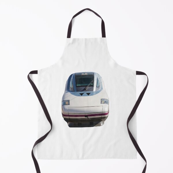 Item preview, high speed train spain railway train driving train driver spain designed and sold by frikitren.