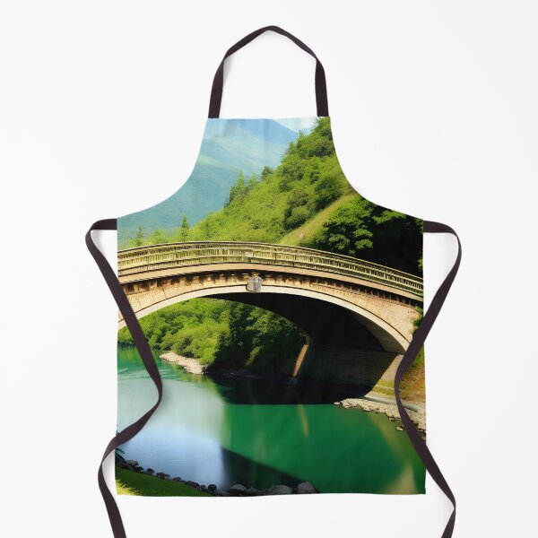 Item preview, Bridges, crossings and over passes designed and sold by dykerphotoart.