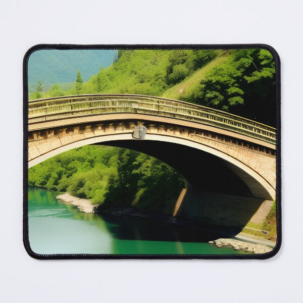Item preview, Bridges, crossings and over passes designed and sold by dykerphotoart.