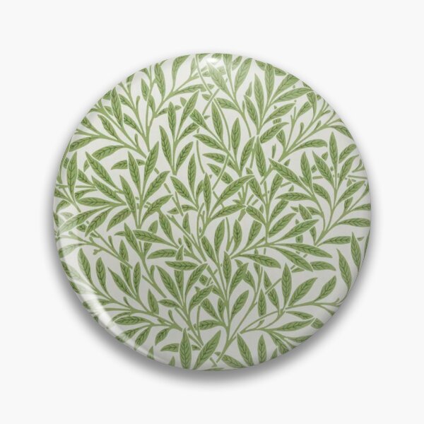 Item preview, William Morris Willow Bough designed and sold by angryneson52.