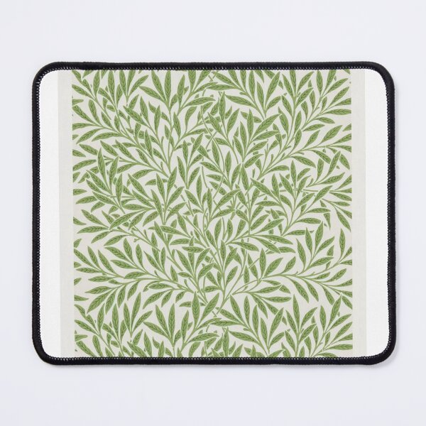 Item preview, William Morris Willow Bough designed and sold by angryneson52.