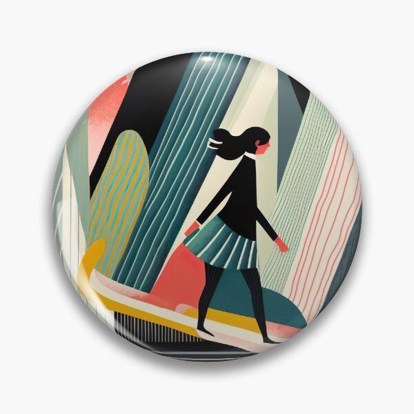 Item preview, Jasmine's Journey  designed and sold by Loffartdesign.