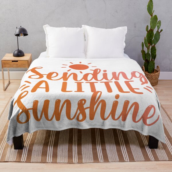 Item preview, Sending a little sunshine ☀️ designed and sold by Souushop.