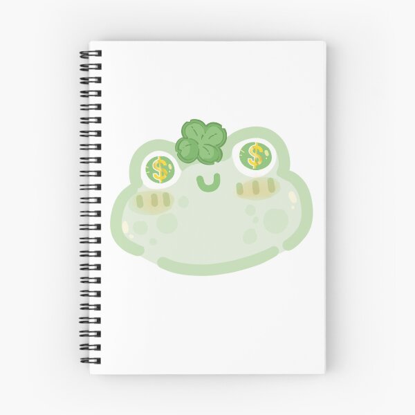 Item preview, lucky frog designed and sold by kvasiik.