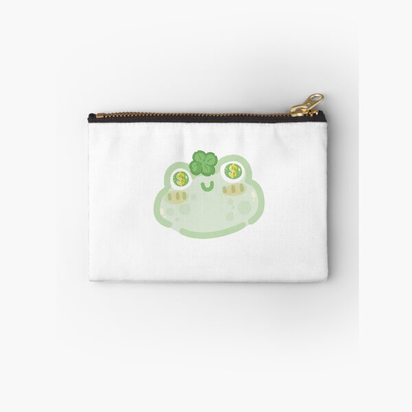 Item preview, lucky frog designed and sold by kvasiik.