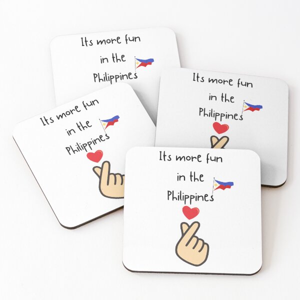 Item preview, Cool Philippines design designed and sold by Room4You.