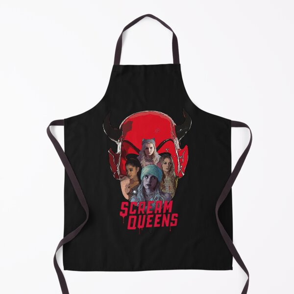 Item preview, Scream Queens designed and sold by elkwood.