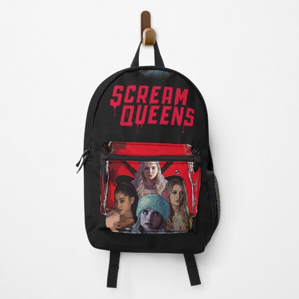 Item preview, Scream Queens designed and sold by elkwood.