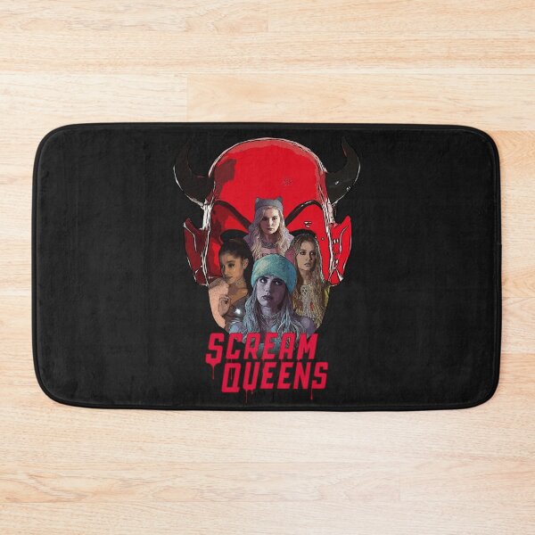 Item preview, Scream Queens designed and sold by elkwood.
