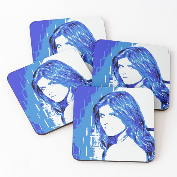 Item preview, BlueBrunette designed and sold by CharlieDio.