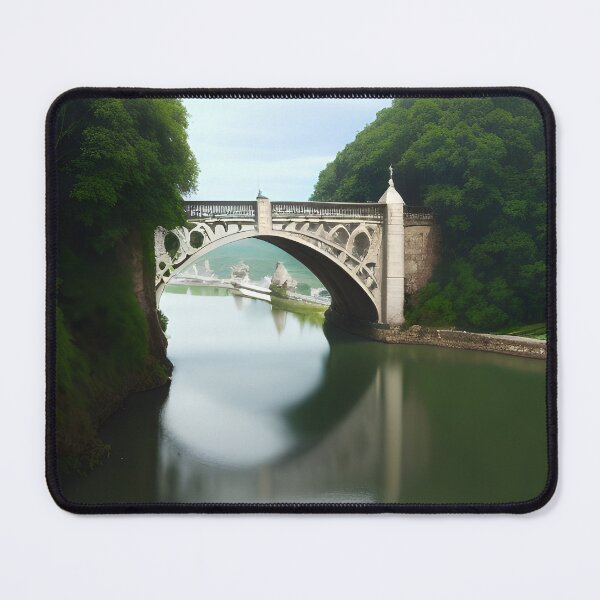 Item preview, Bridges, crossings and pass overs designed and sold by dykerphotoart.