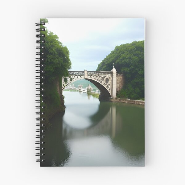 Item preview, Bridges,  crossings and pass overs designed and sold by dykerphotoart.
