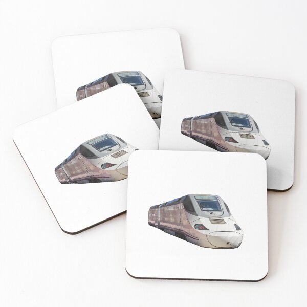 Item preview, high speed train spain railway train driving train driver spanish designed and sold by frikitren.