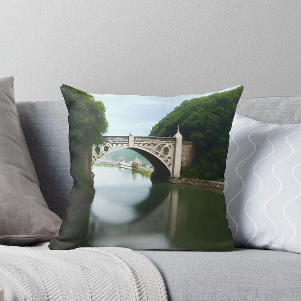 Item preview, Bridges,  crossings and pass overs designed and sold by dykerphotoart.