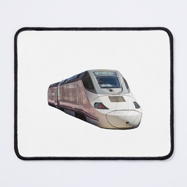 Item preview, high speed train spain railway train driving train driver spanish designed and sold by frikitren.