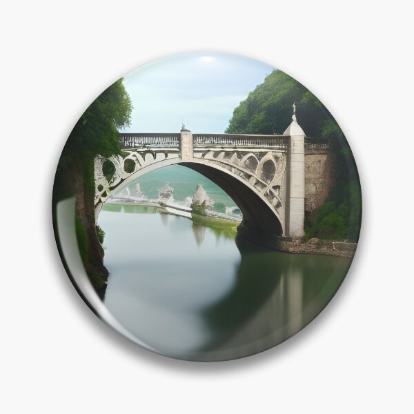 Item preview, Bridges,  crossings and pass overs designed and sold by dykerphotoart.