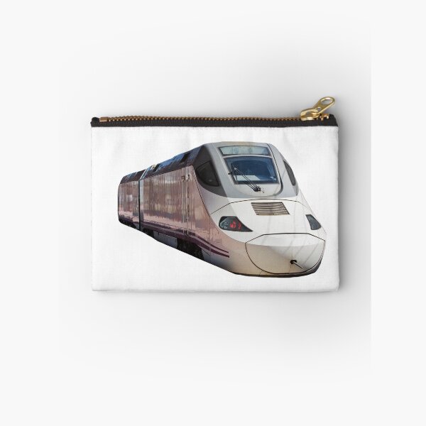 Item preview, high speed train spain railway train driving train driver spanish designed and sold by frikitren.