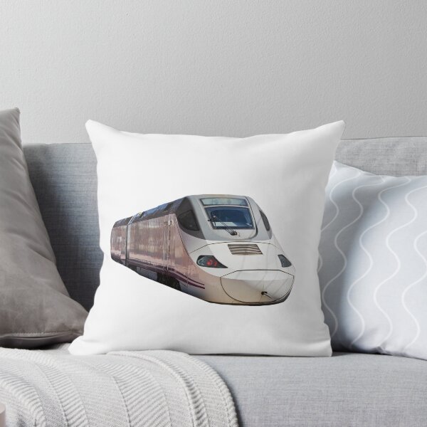 Item preview, high speed train spain railway train driving train driver spanish designed and sold by frikitren.