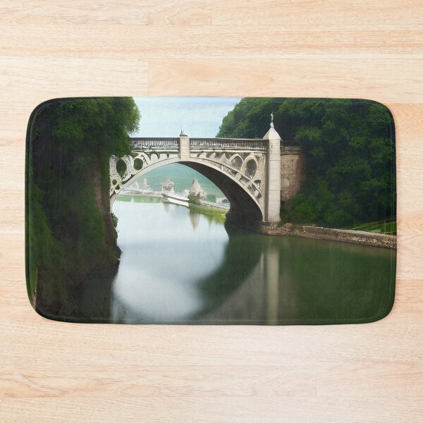 Item preview, Bridges,  crossings and pass overs designed and sold by dykerphotoart.