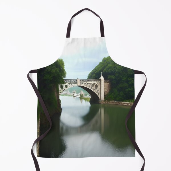 Item preview, Bridges,  crossings and pass overs designed and sold by dykerphotoart.