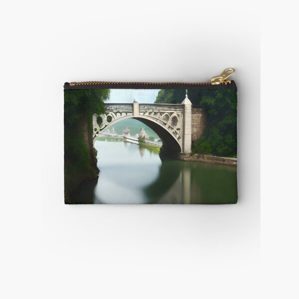 Item preview, Bridges,  crossings and pass overs designed and sold by dykerphotoart.