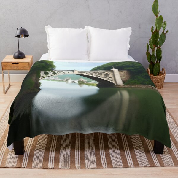 Item preview, Bridges,  crossings and pass overs designed and sold by dykerphotoart.