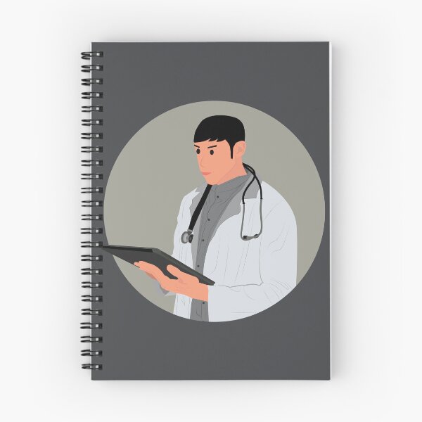 Item preview, doctor designed and sold by Kast25.