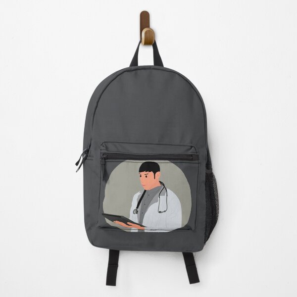 Item preview, doctor designed and sold by Kast25.