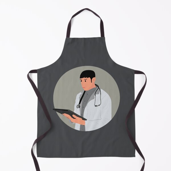 Item preview, doctor designed and sold by Kast25.