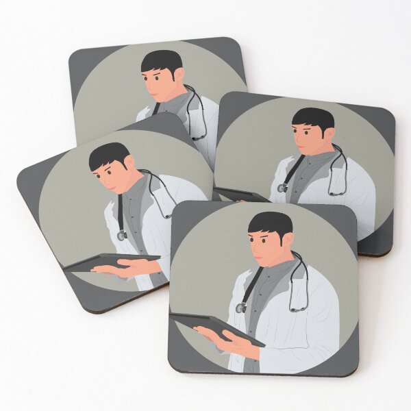 Item preview, doctor designed and sold by Kast25.