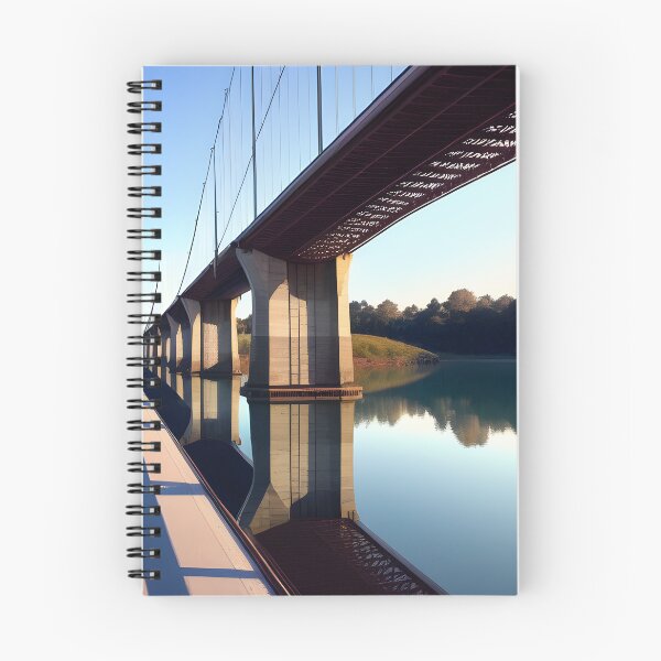 Item preview, Bridges, crossings and over passes  designed and sold by dykerphotoart.