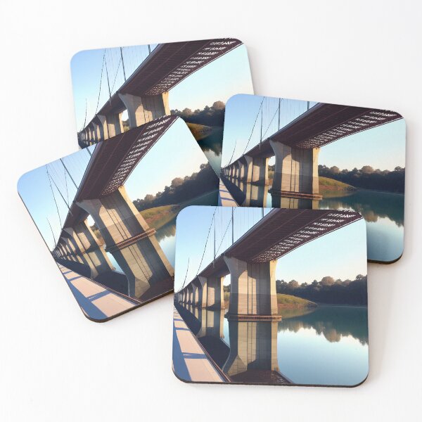 Item preview, Bridges, crossings and over passes  designed and sold by dykerphotoart.