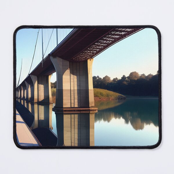 Item preview, Bridges, crossings and over passes  designed and sold by dykerphotoart.