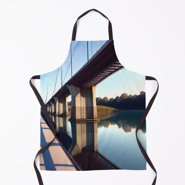 Item preview, Bridges, crossings and over passes  designed and sold by dykerphotoart.