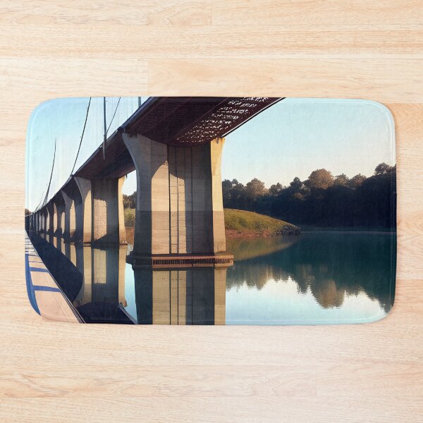 Item preview, Bridges, crossings and over passes  designed and sold by dykerphotoart.