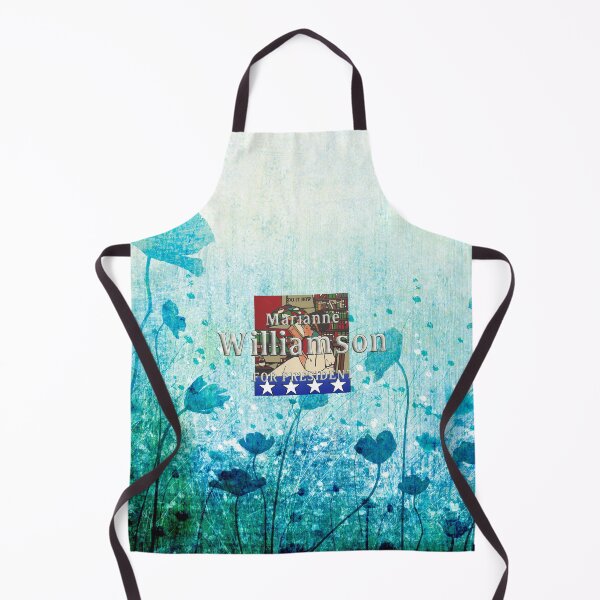 Item preview, Marianne Williamson 2024 designed and sold by teepossible.