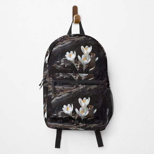 Item preview, Crocus flower field 7 original artwork designed and sold by paragonDesign28.
