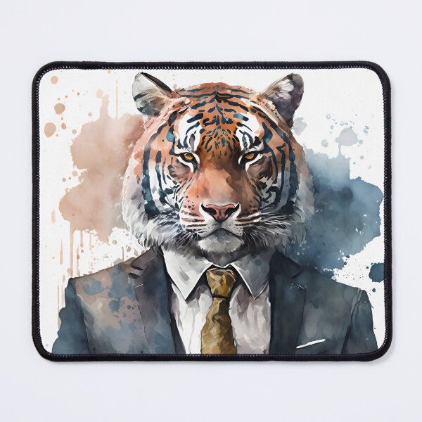 Item preview, Tiger Suit designed and sold by JaiKingsdale.