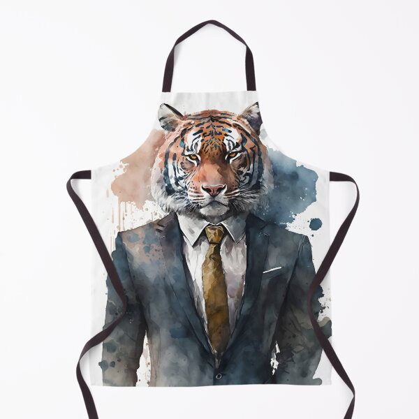 Item preview, Tiger Suit designed and sold by JaiKingsdale.