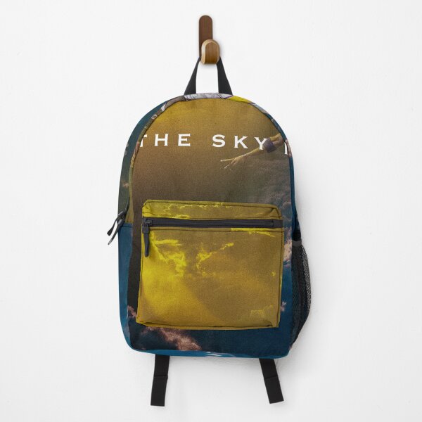 Item preview, THE SKY IS THE LIMIT, motivational, quotes, success, inspirational, daily, canva, art, printable, decore, digital, Home, Life, photoshop, prints, wall designed and sold by GersonArts.