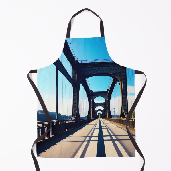 Item preview, Bridges,  crossings and over passes  designed and sold by dykerphotoart.