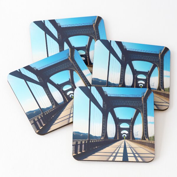 Item preview, Bridges,  crossings and over passes  designed and sold by dykerphotoart.