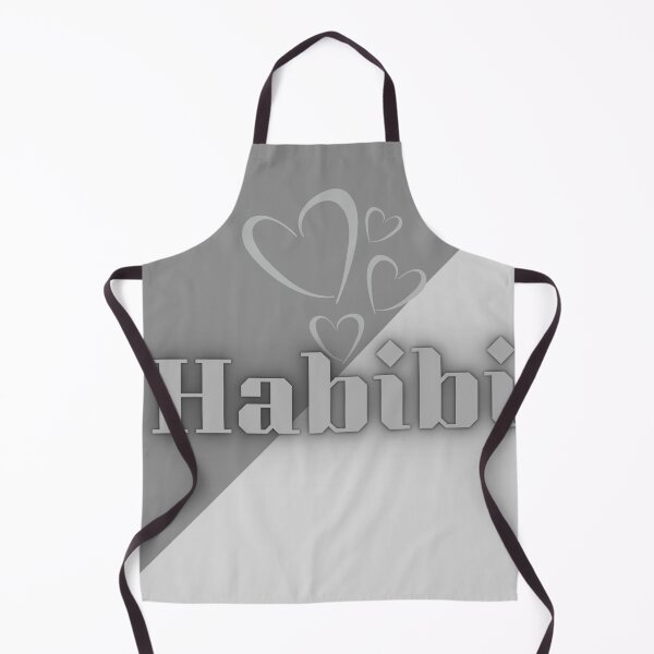 Item preview, Not Your Habibi designed and sold by Filip Zubac.
