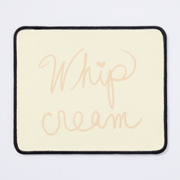 Item preview, Whip Cream designed and sold by abeink.
