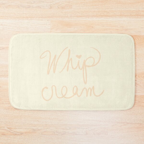 Item preview, Whip Cream designed and sold by abeink.