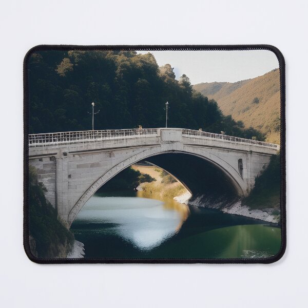 Item preview, Bridges, crossings and over passes  designed and sold by dykerphotoart.