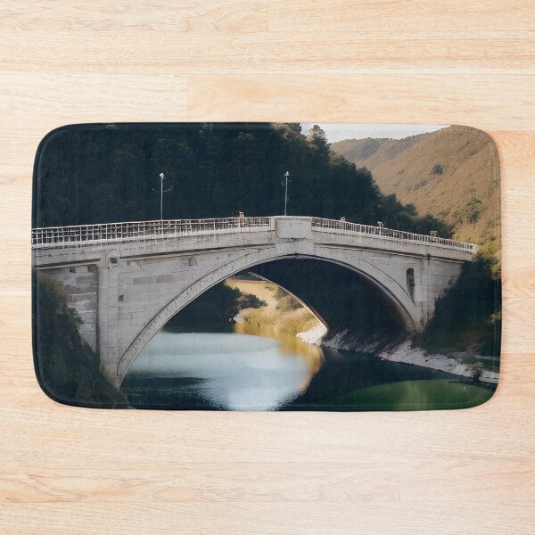 Item preview, Bridges, crossings and over passes  designed and sold by dykerphotoart.