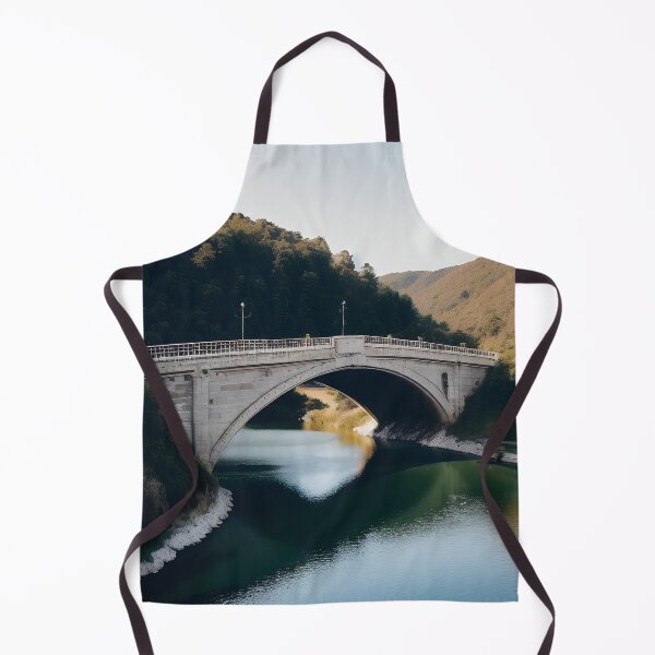 Item preview, Bridges, crossings and over passes  designed and sold by dykerphotoart.
