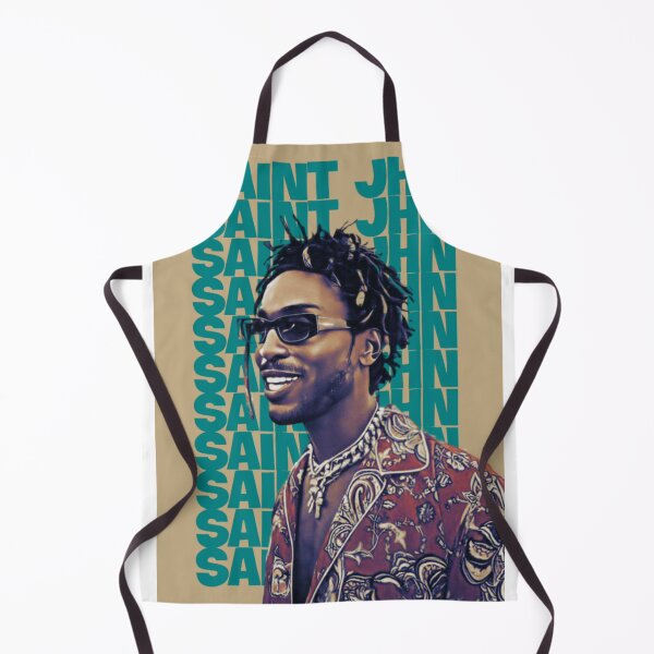 Item preview, Saint jhn designed and sold by Sergej93.