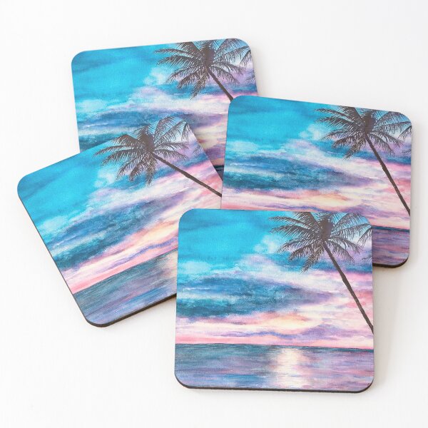 Item preview, Pacific designed and sold by ArtJessicaBlake.